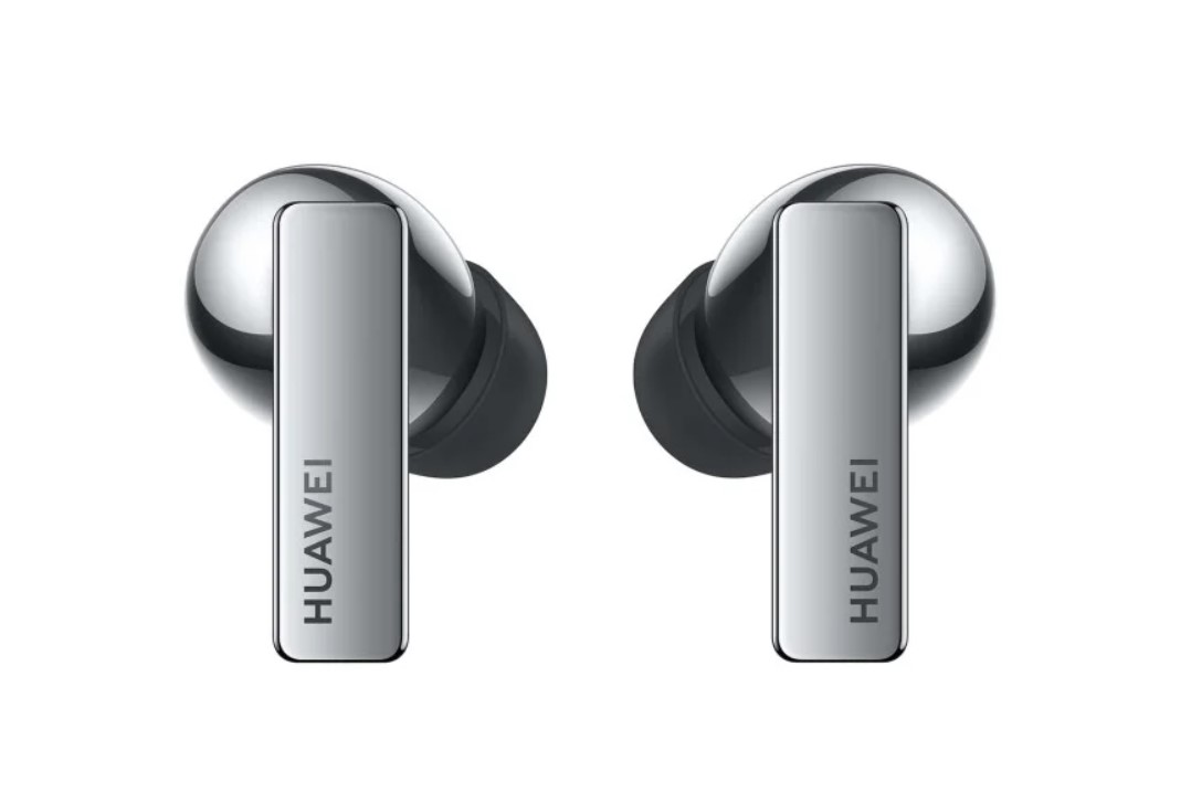 Беспроводные Наушники HUAWEI FreeBuds Pro, Silver